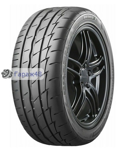Bridgestone Potenza Adrenalin RE003 245/40 R18 97W